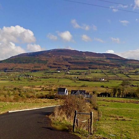 Slieve Gullion Guest Apartment Mullaghbane Luaran gambar