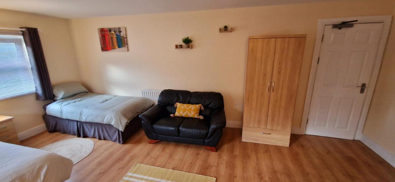 Slieve Gullion Guest Apartment Mullaghbane Luaran gambar