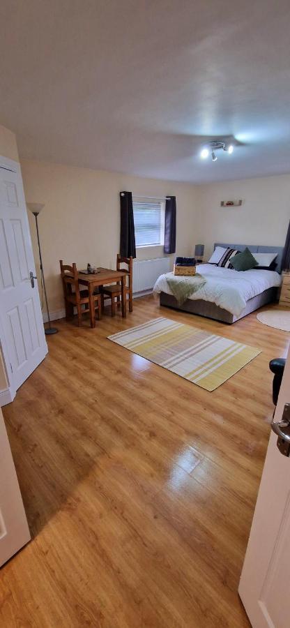Slieve Gullion Guest Apartment Mullaghbane Luaran gambar