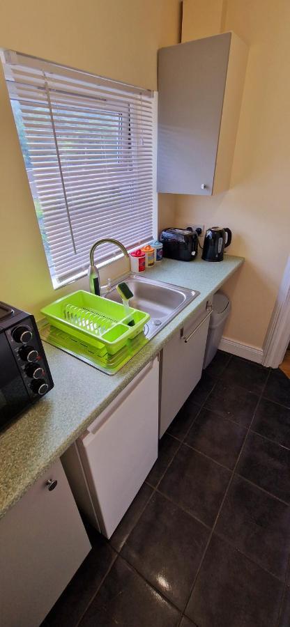 Slieve Gullion Guest Apartment Mullaghbane Luaran gambar