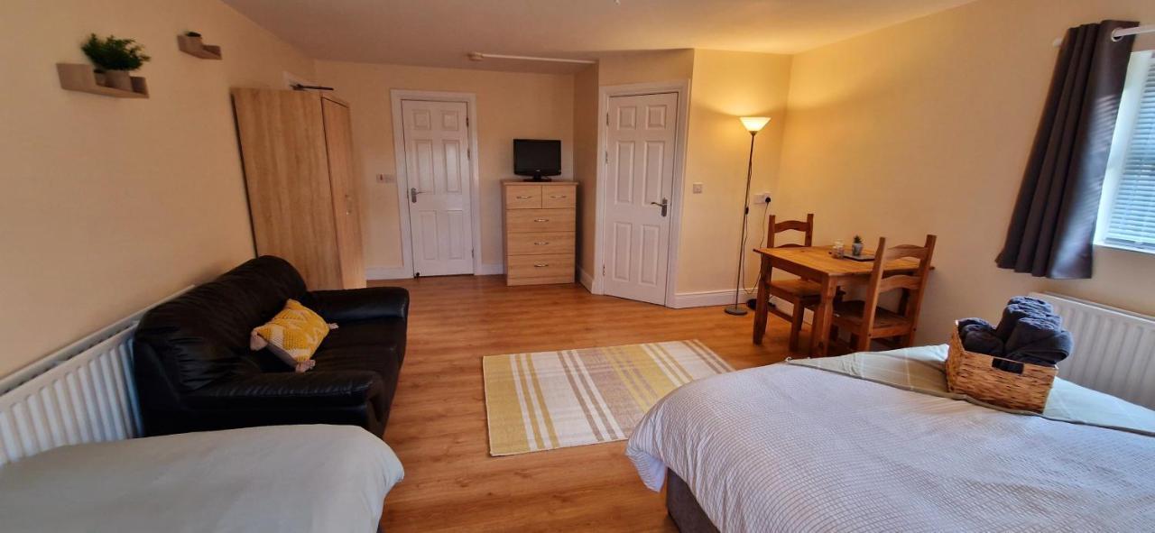 Slieve Gullion Guest Apartment Mullaghbane Luaran gambar