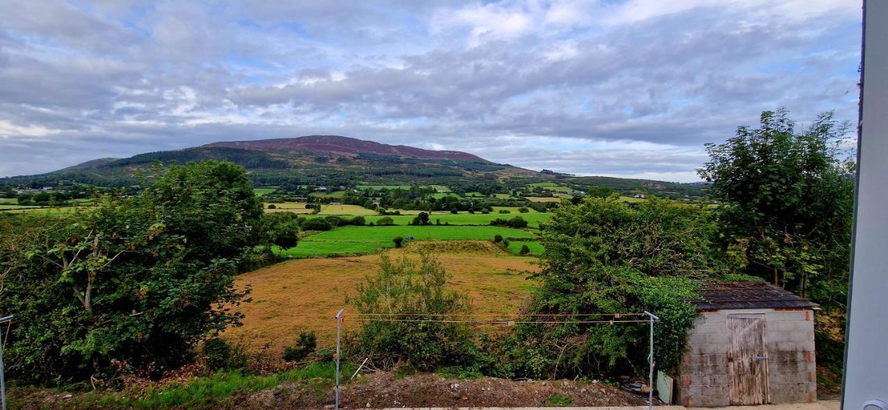 Slieve Gullion Guest Apartment Mullaghbane Luaran gambar