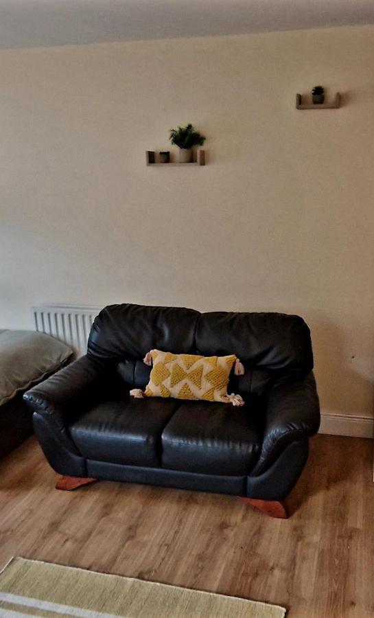 Slieve Gullion Guest Apartment Mullaghbane Luaran gambar