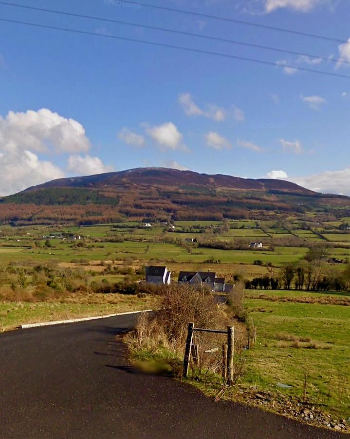 Slieve Gullion Guest Apartment Mullaghbane Luaran gambar